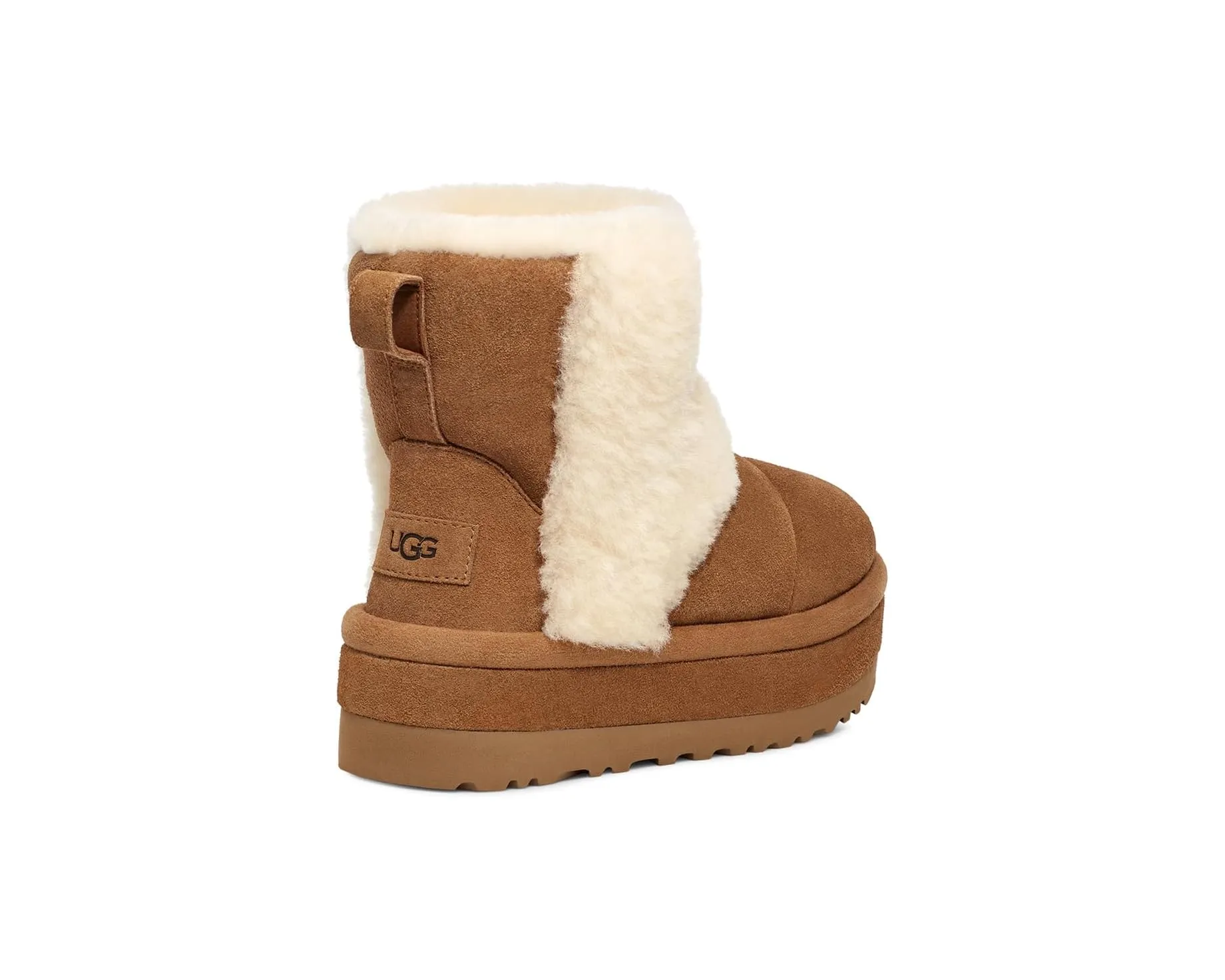 UGG Classic Chillapeak Women