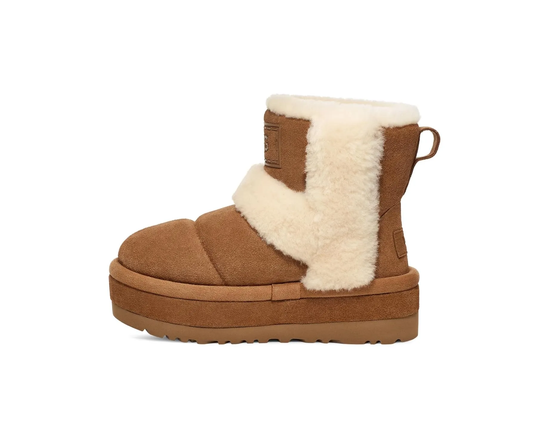 UGG Classic Chillapeak Women