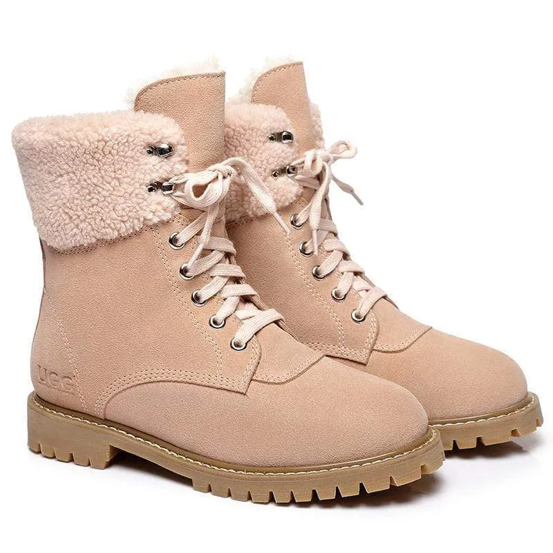 UGG Irene Fashion Boots