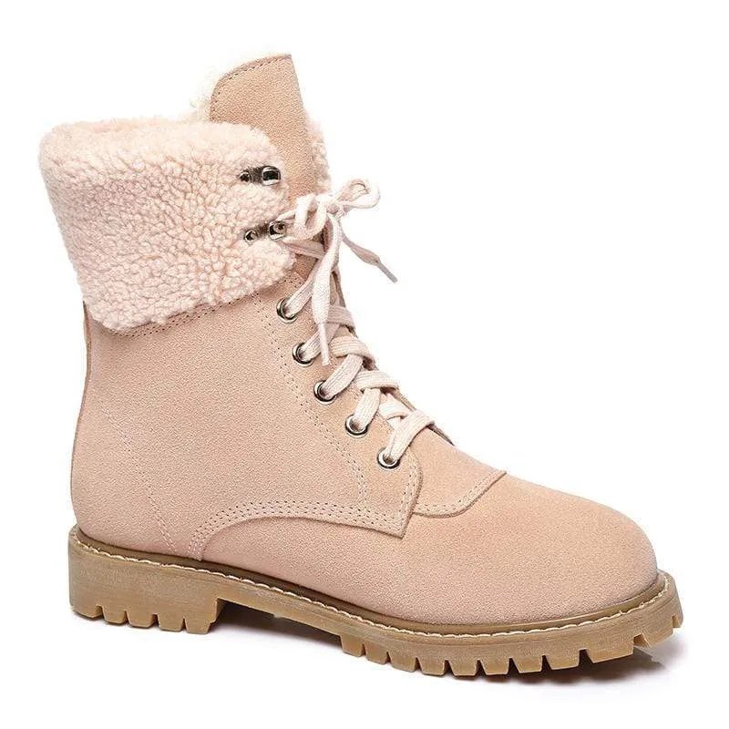 UGG Irene Fashion Boots