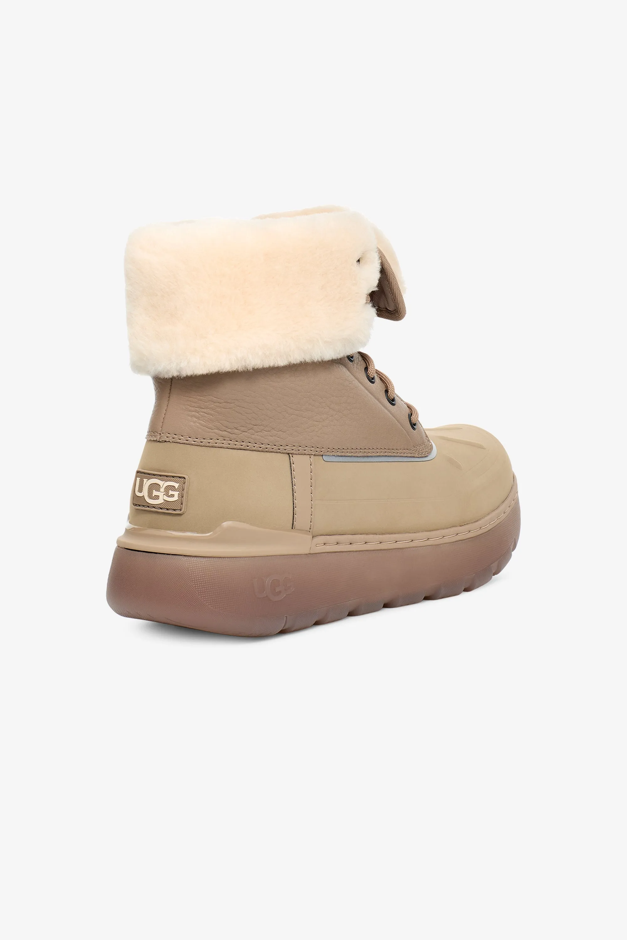 UGG Men's City Butte Boot in Dune