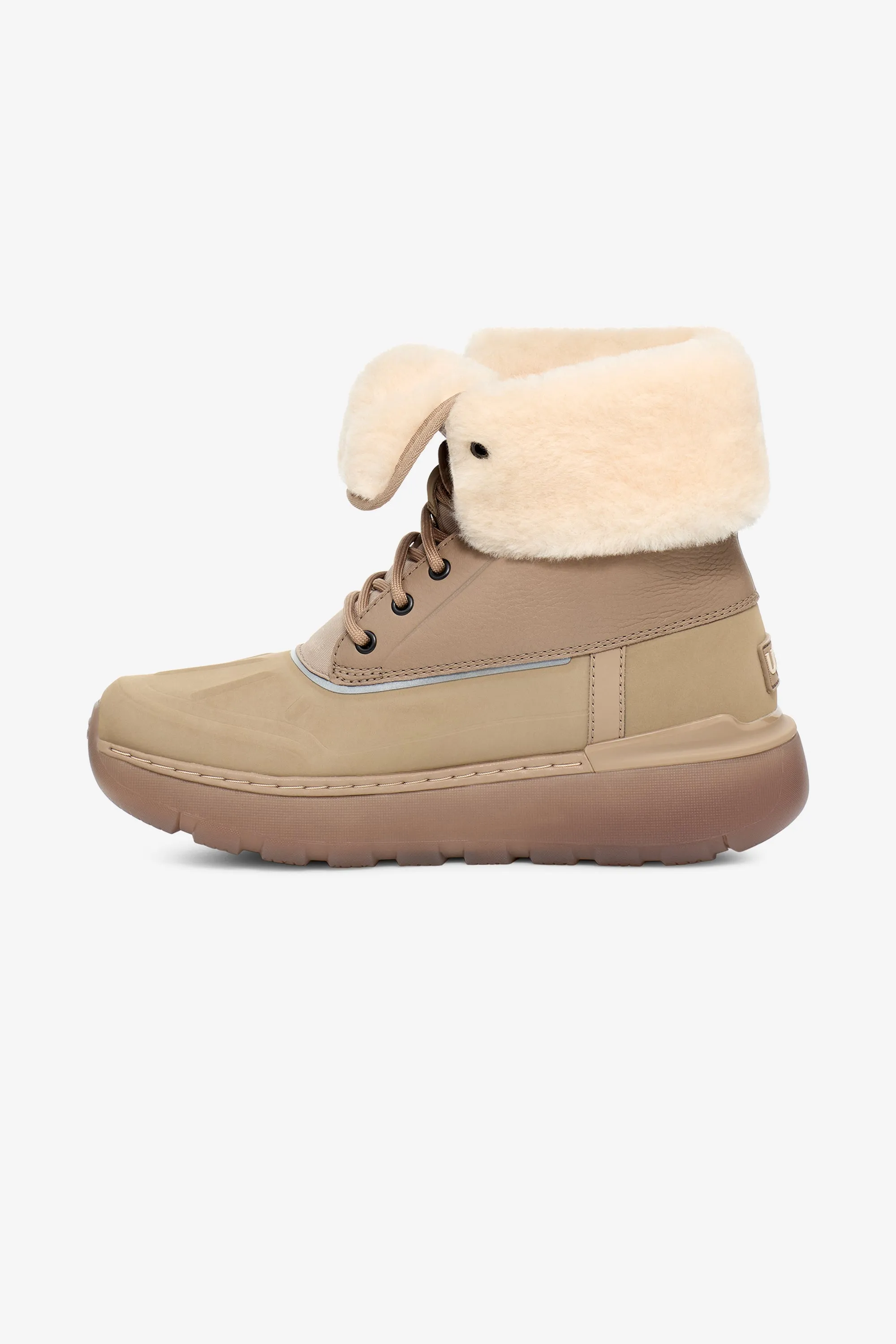 UGG Men's City Butte Boot in Dune