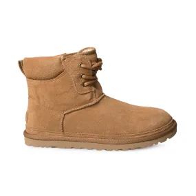 UGG Neumel Hiker Chestnut Boots - Women's