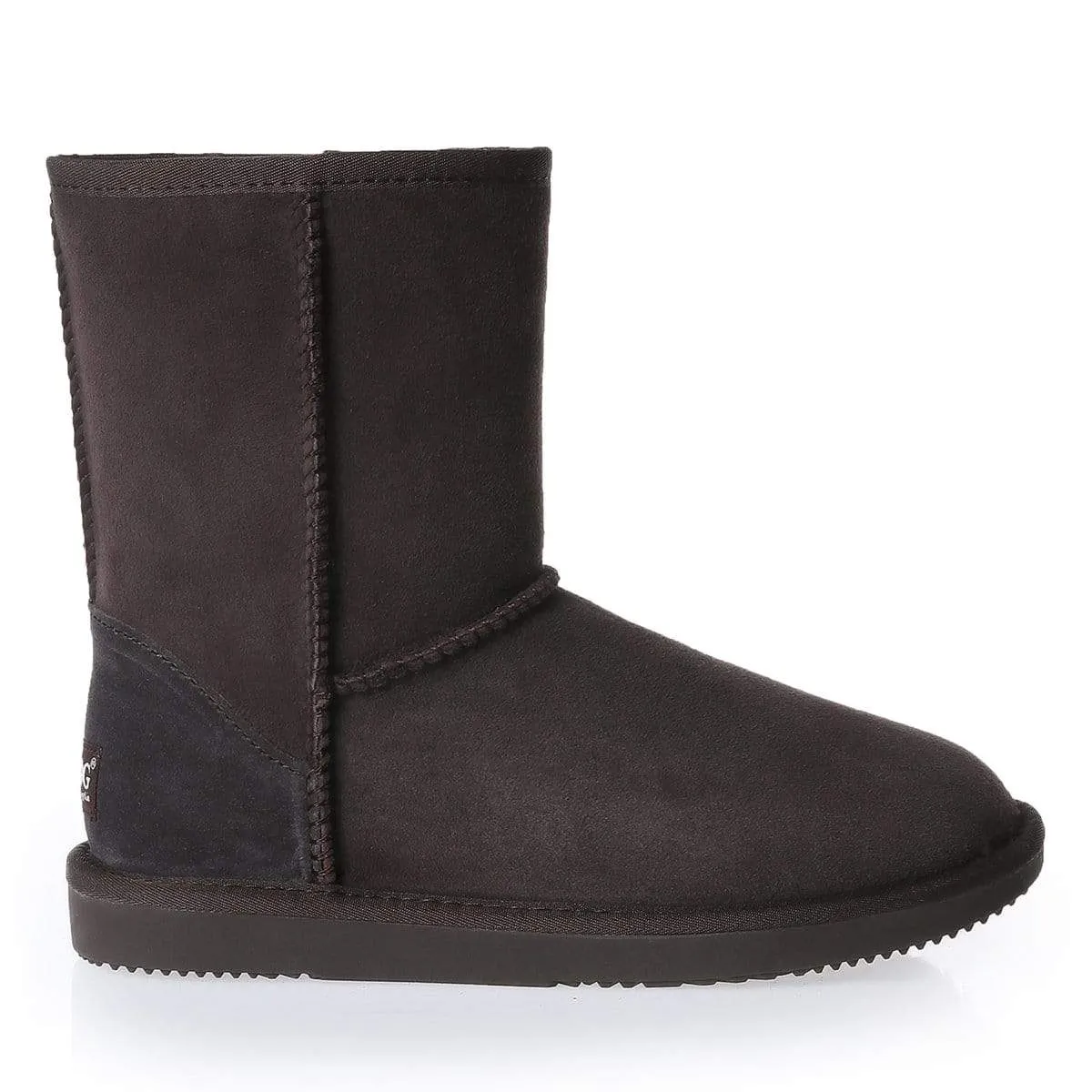 UGG Platinum Short Boots