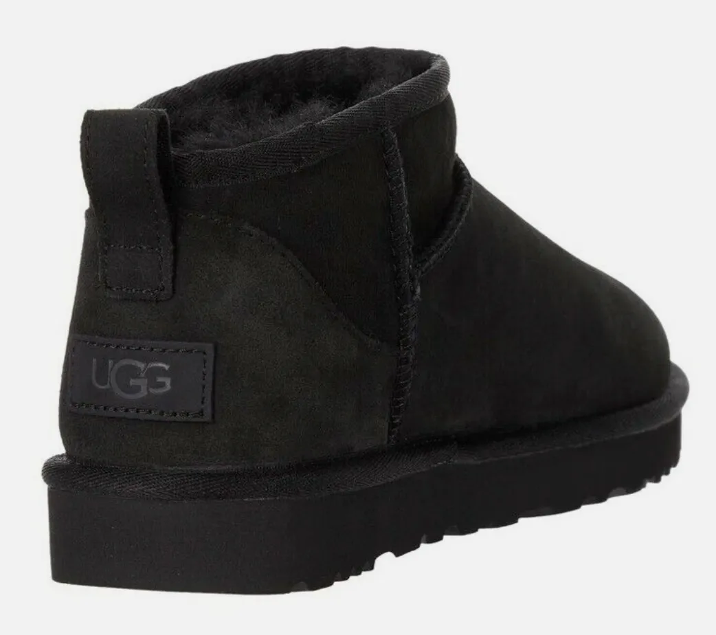 UGG Women's Classic Ultra Mini