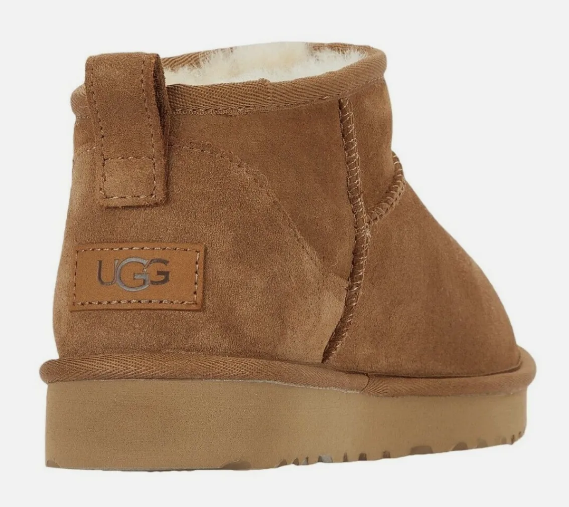 UGG Women's Classic Ultra Mini