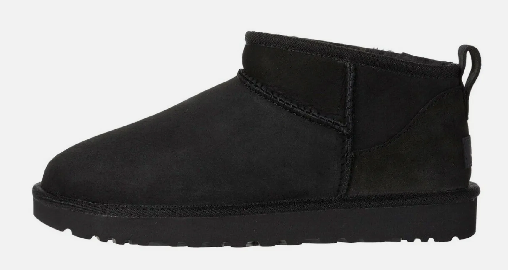 UGG Women's Classic Ultra Mini