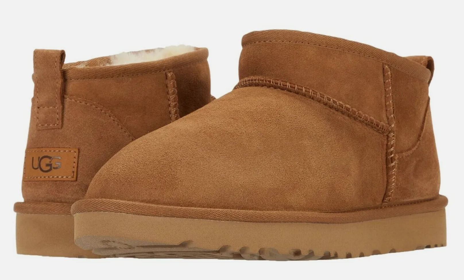 UGG Women's Classic Ultra Mini