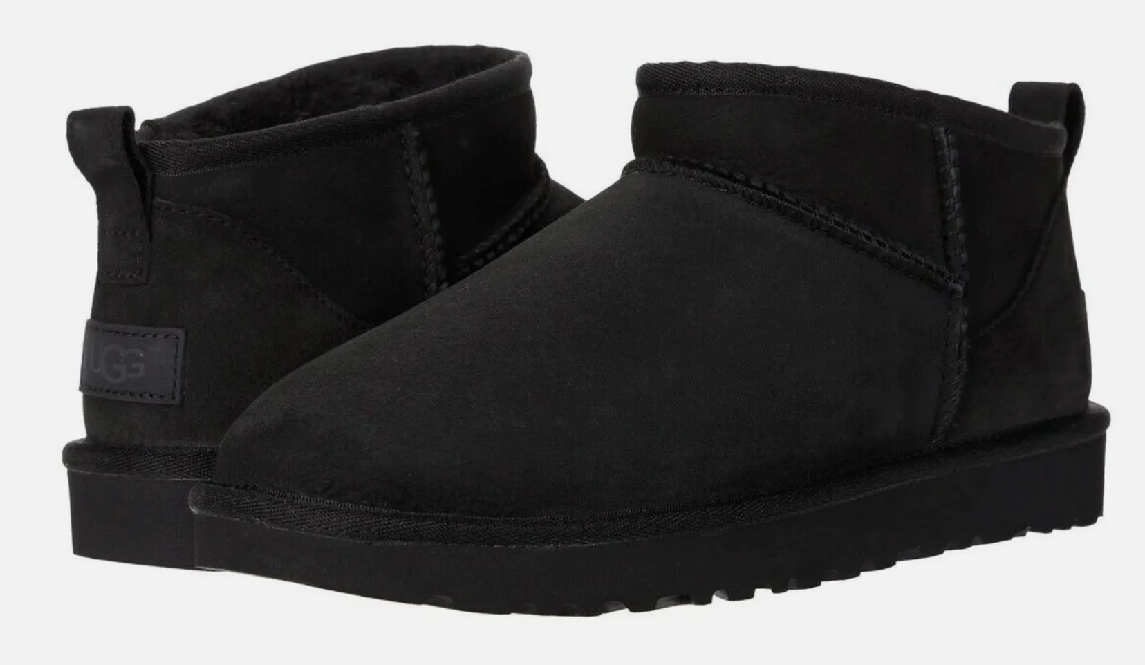 UGG Women's Classic Ultra Mini