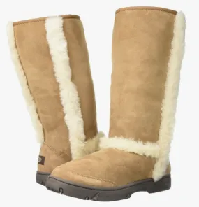 UGG Women's Sunburst Tall