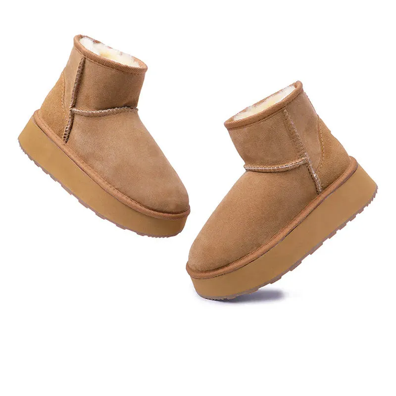 Urban Mini Platform UGG Boots