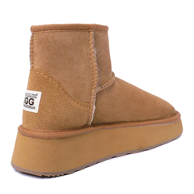 Urban Mini Platform UGG Boots