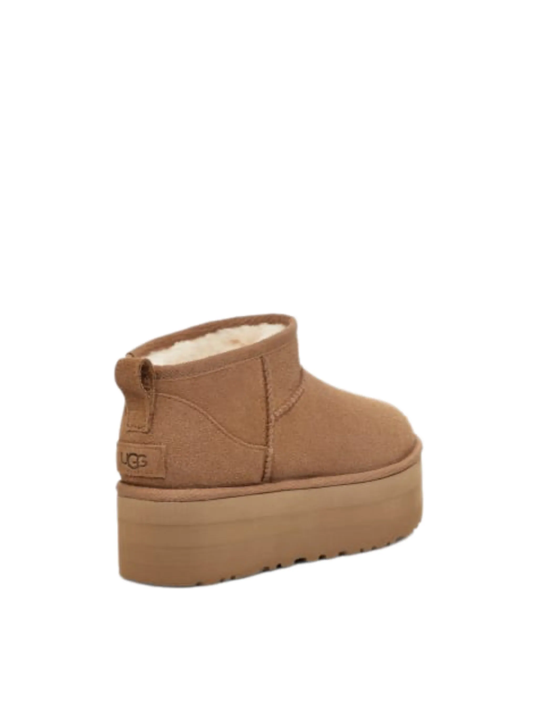 W Classic Ultra Mini Platform 1135092