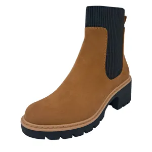 Women's Aura Low Heel Boots